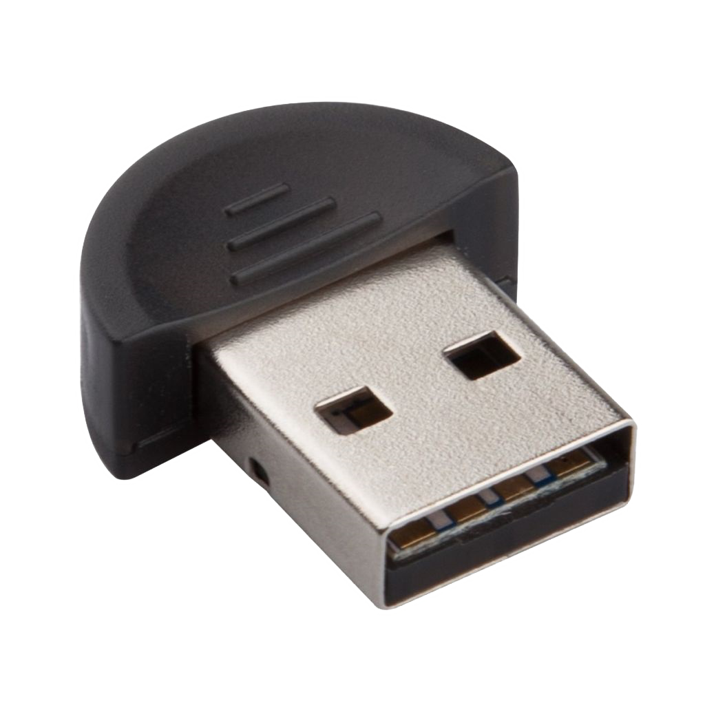 2.0 USB BLUETOOTH ADAPTER - Citadel Oracle