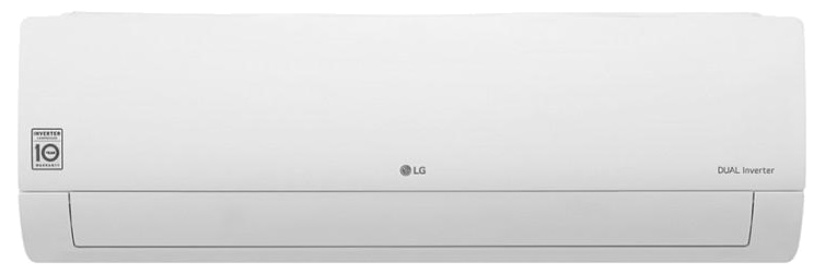 LG SPLIT 1.5HP GENCOOL B - AC