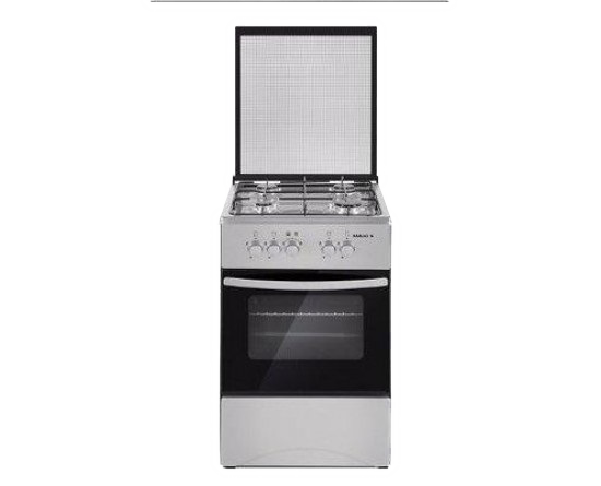 MAXI 4 Burner Table Top Gas-Cooker OC-400 - Mitos Shoppers