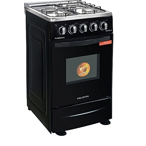 polystar cooker